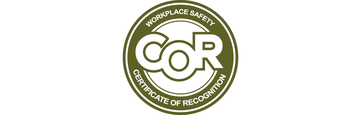 COR Logo