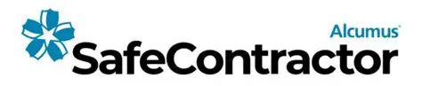 Alcumus Safe Contractor